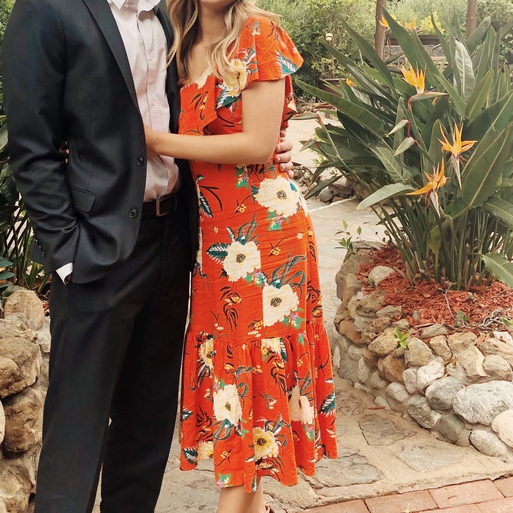 Urban Outfitters dress